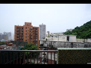Pok Fu Lam - La Clare Mansion 03