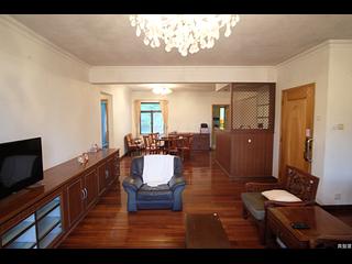 Pok Fu Lam - La Clare Mansion 04