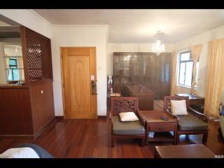 Pok Fu Lam - La Clare Mansion 05
