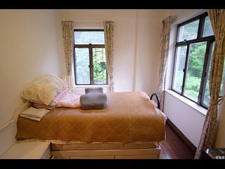 Pok Fu Lam - La Clare Mansion 06