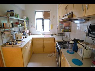 Pok Fu Lam - La Clare Mansion 07