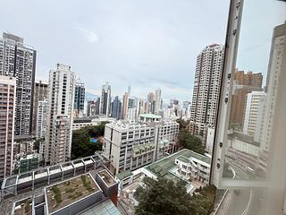 Mid Levels West - Park Height 03