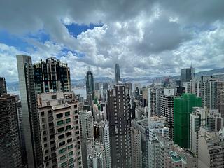 Mid Levels Central - Vantage Park Block 2 06
