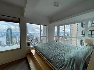 Mid Levels Central - Vantage Park Block 2 08