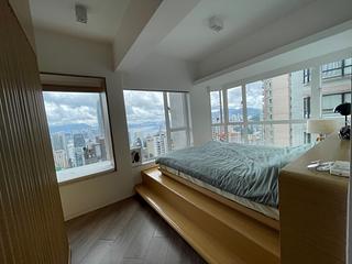 Mid Levels Central - Vantage Park Block 2 09