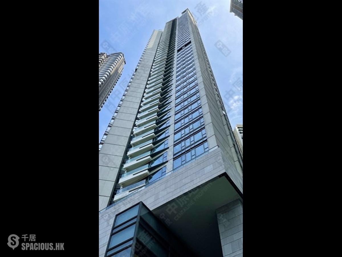 Mid Levels Central - Azura 01