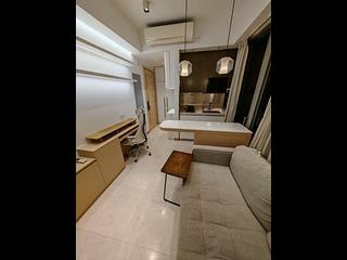 西營盤 - 63 Pokfulam Amber House (1座) 02