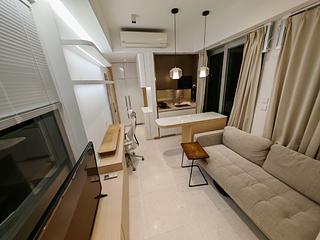 西營盤 - 63 Pokfulam Amber House (1座) 08