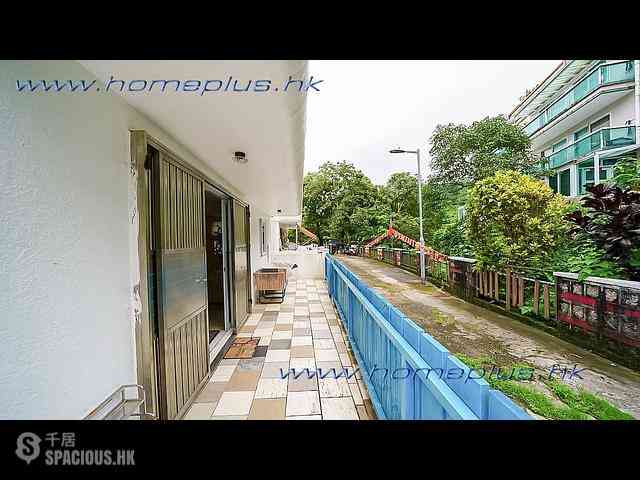 Sai Kung - Tin Liu 23