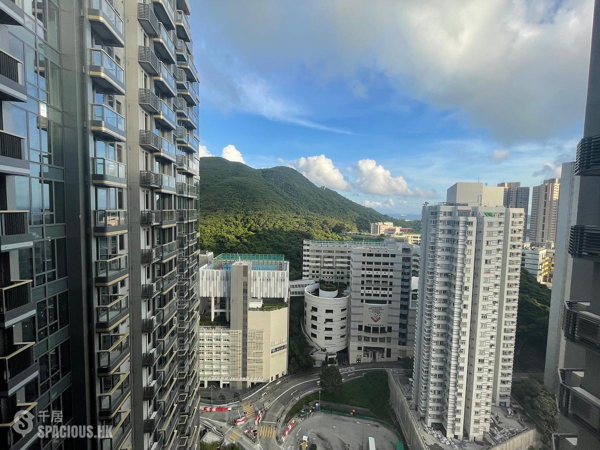 黃竹坑 - 港島南岸2期 揚海 01