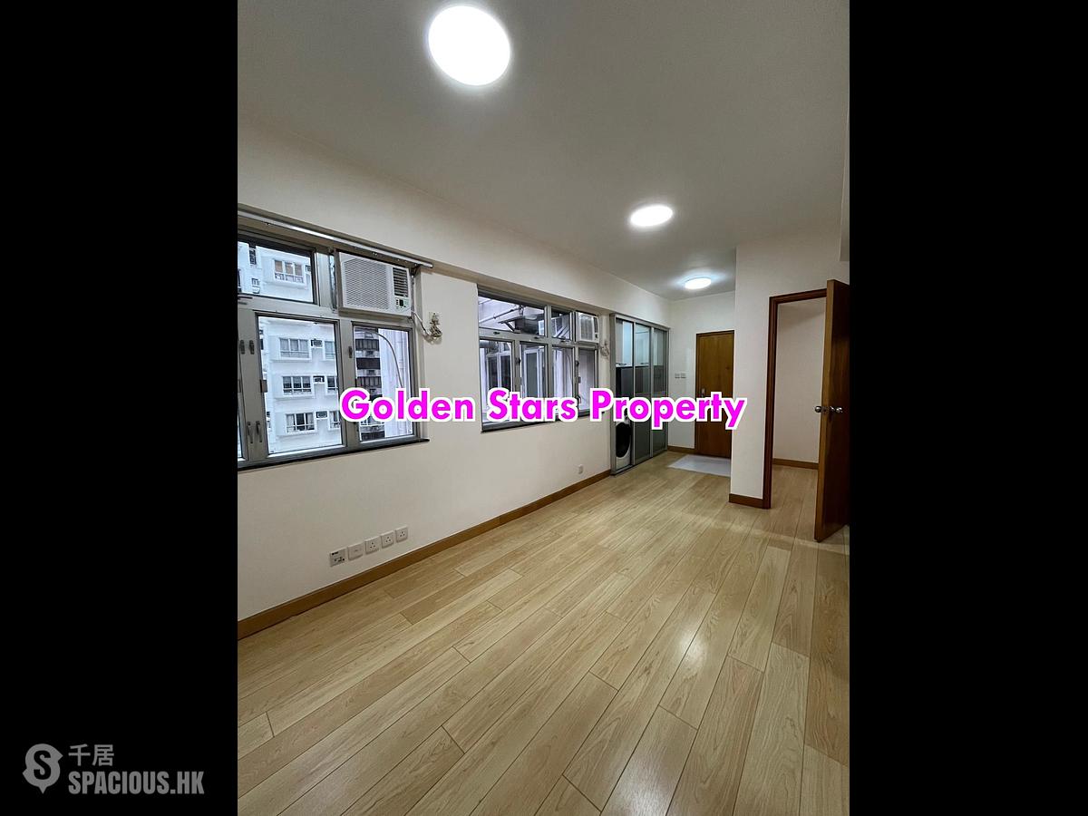 Sai Ying Pun - Wealth Building 01