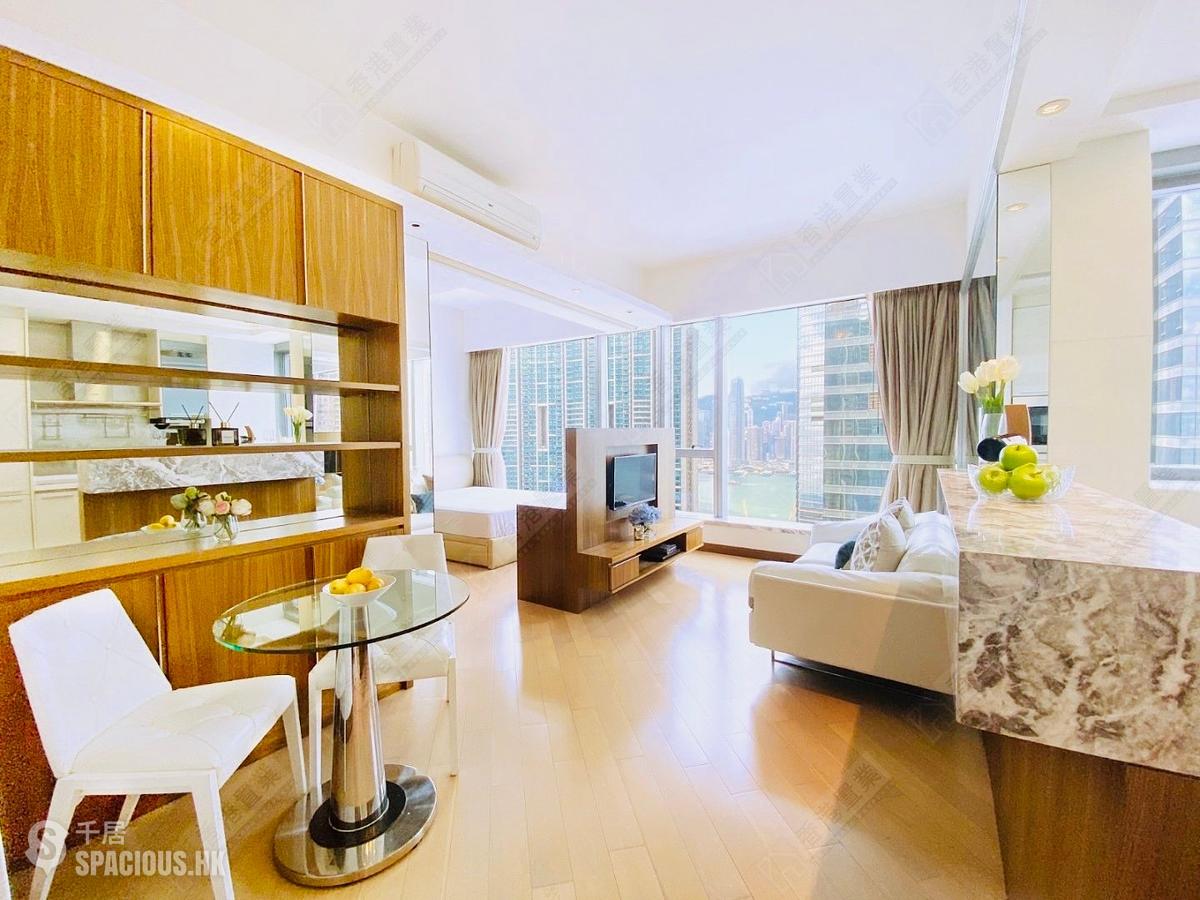 West Kowloon - The Cullinan 01