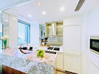 West Kowloon - The Cullinan 05
