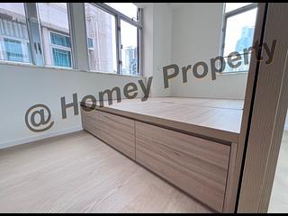 Kennedy Town - Nan Hai Mansion 11