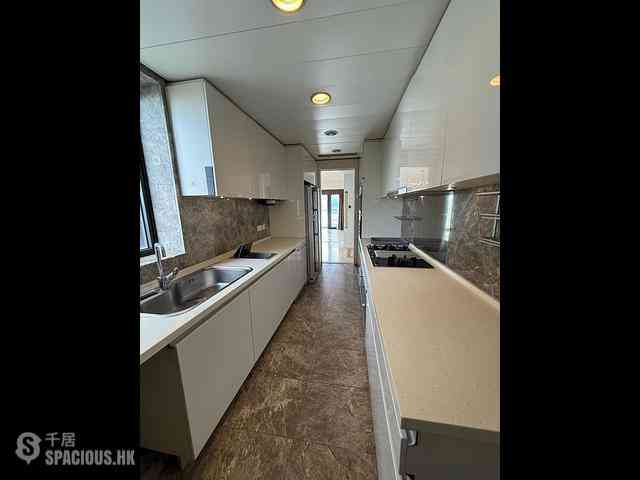 Cyberport - Residence Bel-Air Phase 6 Bel-Air No.8 01