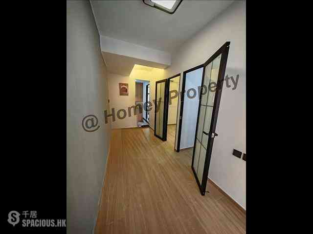 Tsim Sha Tsui - 23A, Lock Road 02