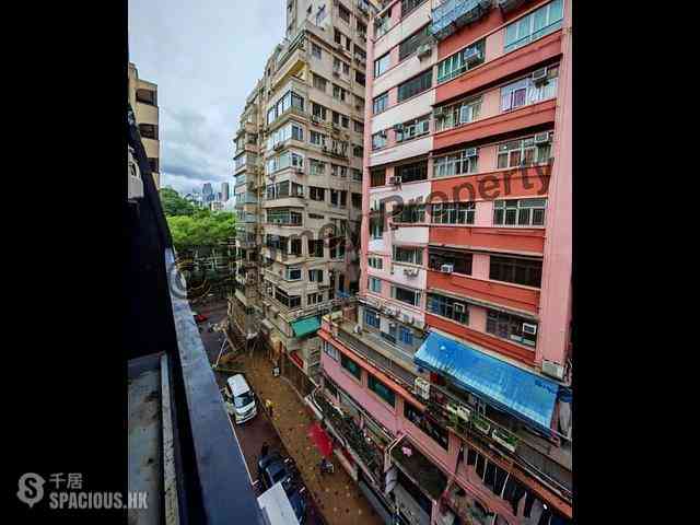 Tsim Sha Tsui - 23A, Lock Road 08