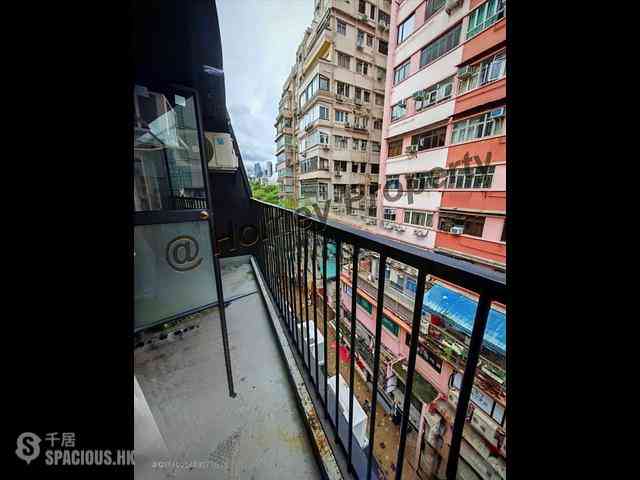 Tsim Sha Tsui - 23A, Lock Road 09