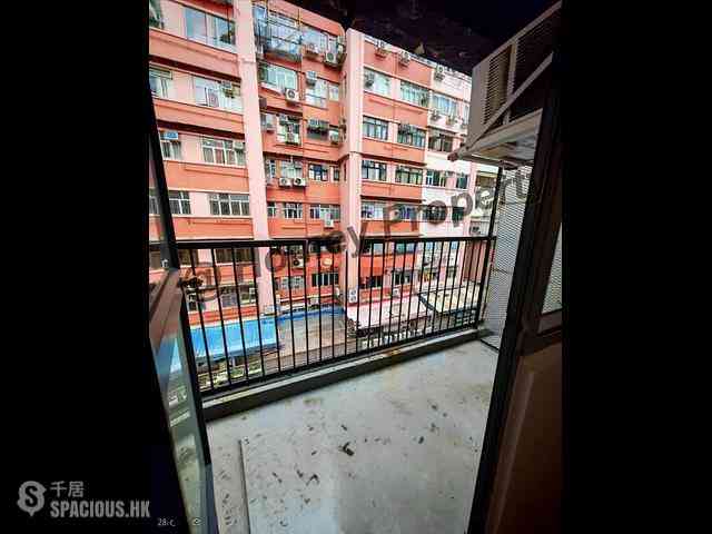Tsim Sha Tsui - 23A, Lock Road 10