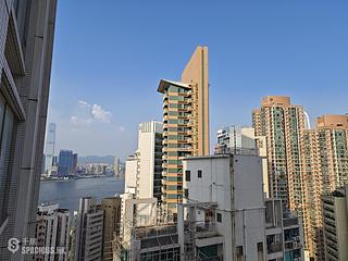 Sheung Wan - Soho 189 08
