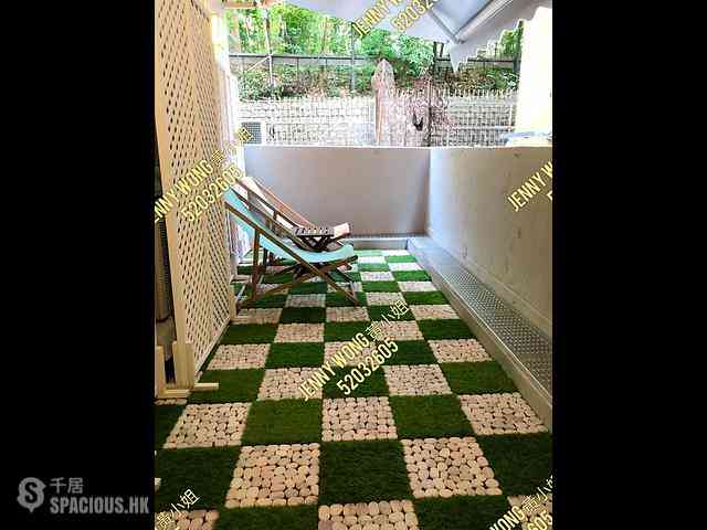 Tsim Sha Tsui - Yiu Pont House 03