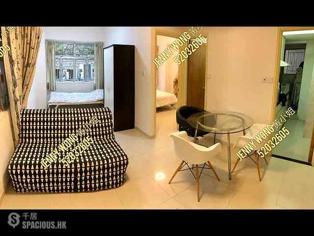 Tsim Sha Tsui - Yiu Pont House 04