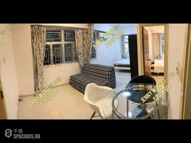 Tsim Sha Tsui - Yiu Pont House 05