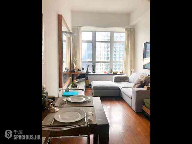 Wan Chai - J Residence 01