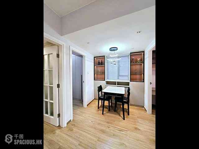 Causeway Bay - Wah Ying Building 02
