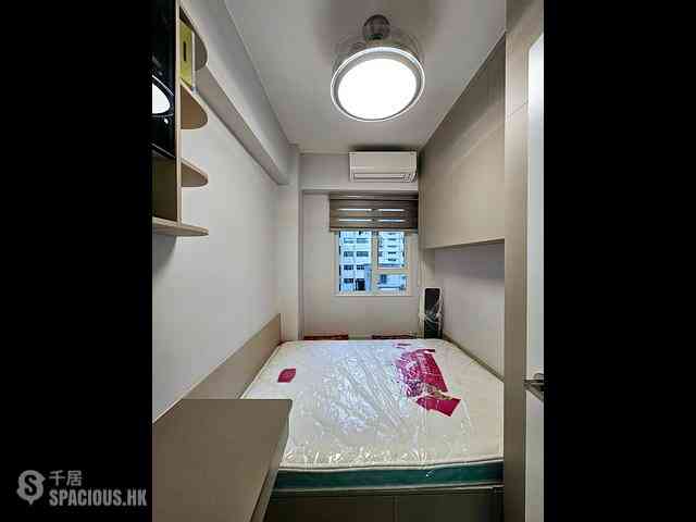 Causeway Bay - Wah Ying Building 04