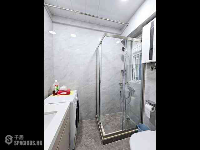 Causeway Bay - Wah Ying Building 06