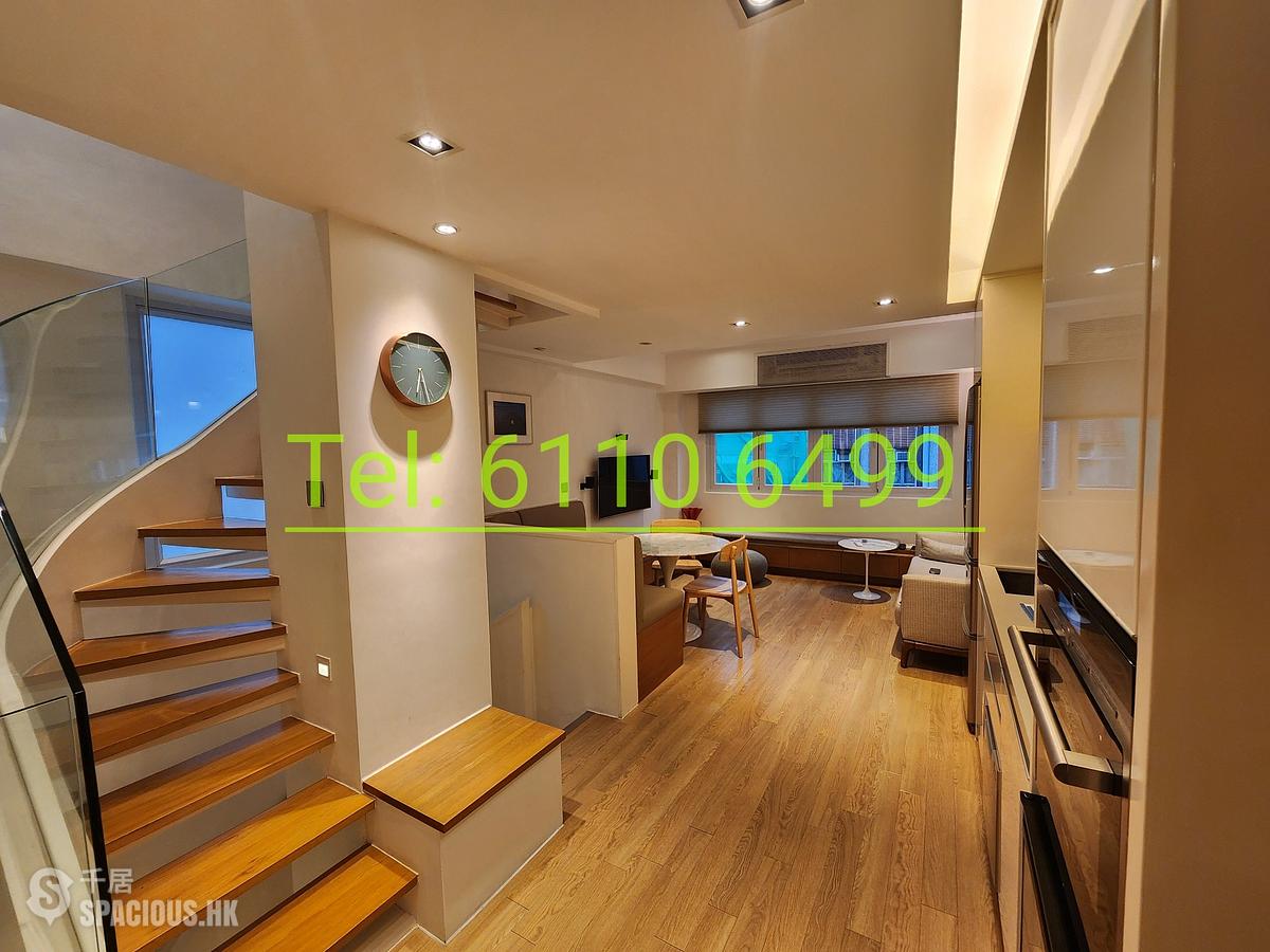 Noho - 7-9, Shin Hing Street 01