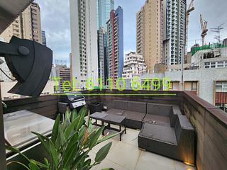 Noho - 7-9, Shin Hing Street 02