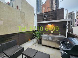 Noho - 7-9, Shin Hing Street 03