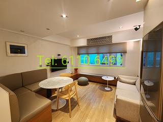Noho - 7-9, Shin Hing Street 05