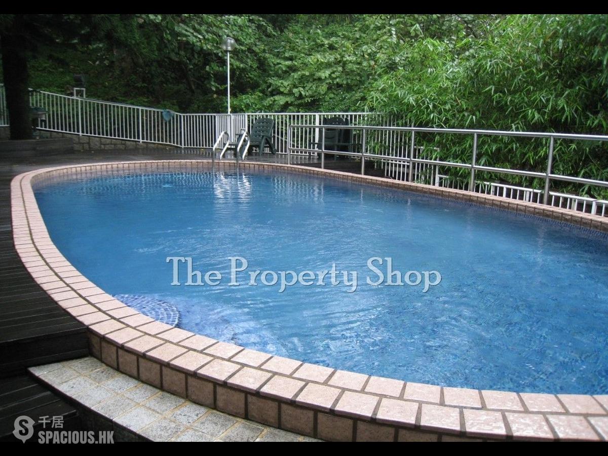 Sai Kung - Venice Villa 01