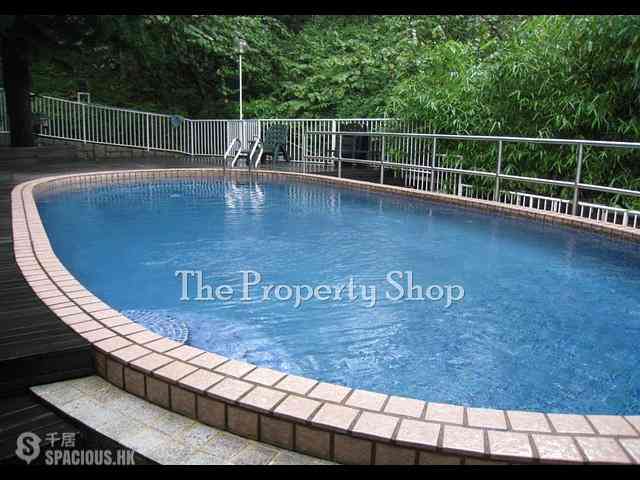 Sai Kung - Venice Villa 01