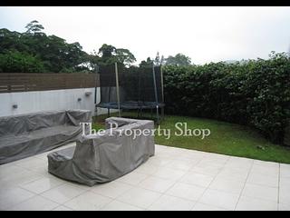 Sai Kung - Venice Villa 02