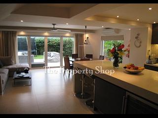 Sai Kung - Venice Villa 03