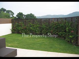 Sai Kung - Venice Villa 11
