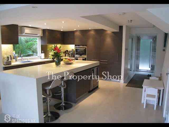 Sai Kung - Venice Villa 04