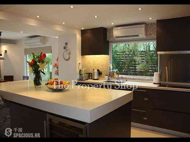 Sai Kung - Venice Villa 05