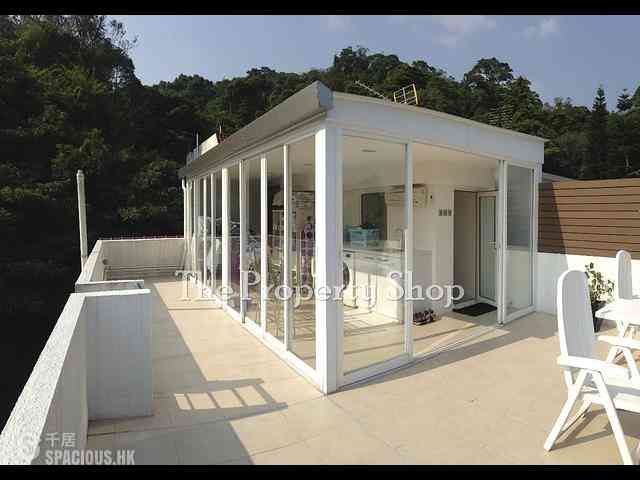 Sai Kung - Venice Villa 08