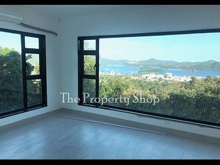 Sai Kung - Mau Ping New Village 02