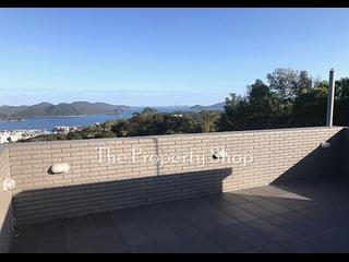 Sai Kung - Mau Ping New Village 07