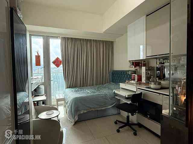 Sham Shui Po - Cullinan West Phase 3 Cullinan West II Tower 5B 03