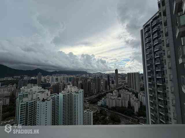 Sham Shui Po - Cullinan West Phase 3 Cullinan West II Tower 5B 04