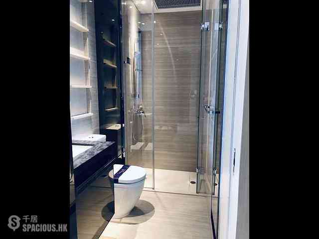 Sham Shui Po - Cullinan West Phase 3 Cullinan West II Tower 5B 02