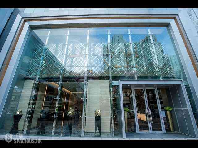 Sham Shui Po - Cullinan West Phase 3 Cullinan West II Tower 5B 05