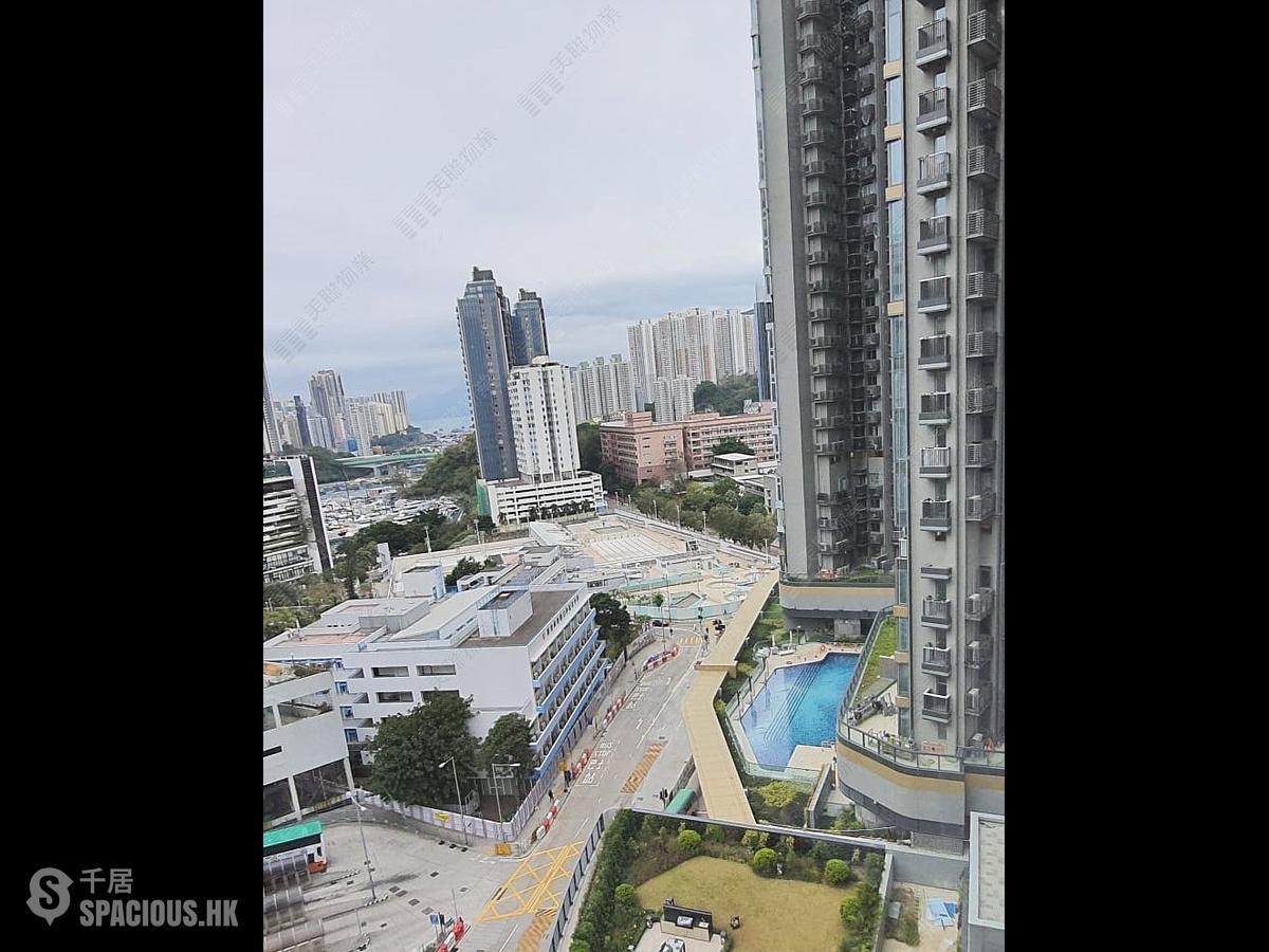 黃竹坑 - 港岛南岸1期 晋环1A座 01
